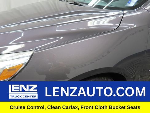 Used 2013 Chevrolet Malibu LS w/ Protection Package FWD image 36