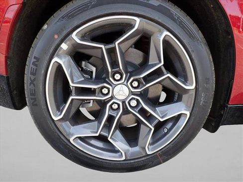 New 2026 Dodge Charger R/T AWD/4WD image 7