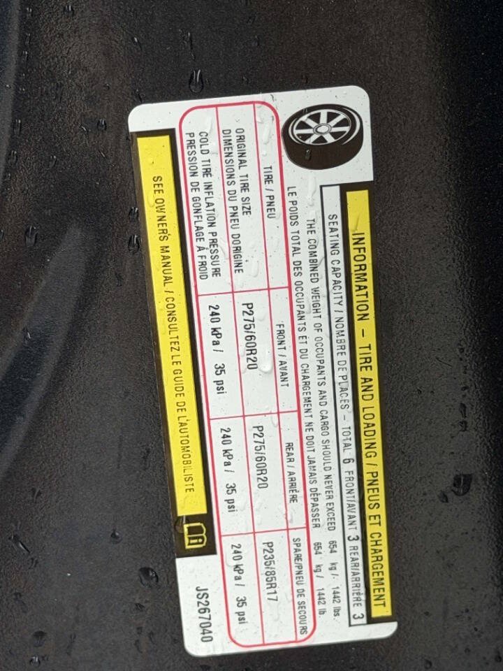 Used 2018 RAM 1500 Classic SLT AWD/4WD image 18