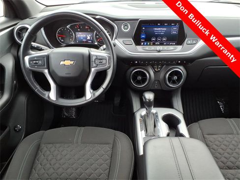 Used 2019 Chevrolet Blazer LT image 12