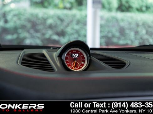 Used 2015 Porsche 911 GT3 RWD image 57