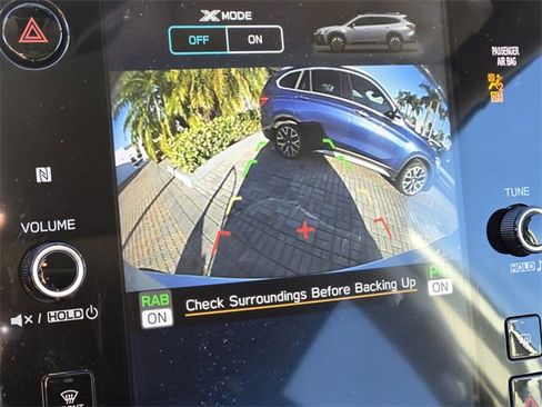 Used 2023 Subaru Outback Limited image 19