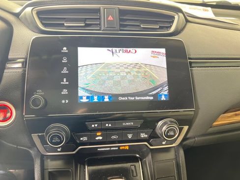 Used 2022 Honda CR-V Touring image 20