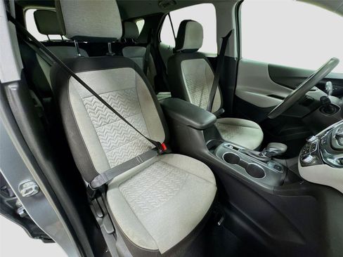 Used 2023 Chevrolet Equinox LS w/ LPO, Floor Liner Package AWD/4WD image 27