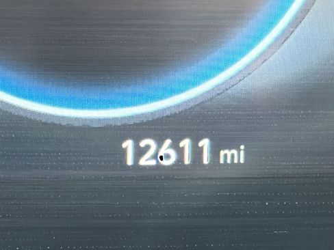 Used 2025 Hyundai Elantra SEL image 38