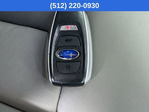 Certified 2024 Subaru Outback Onyx Edition AWD/4WD image 37