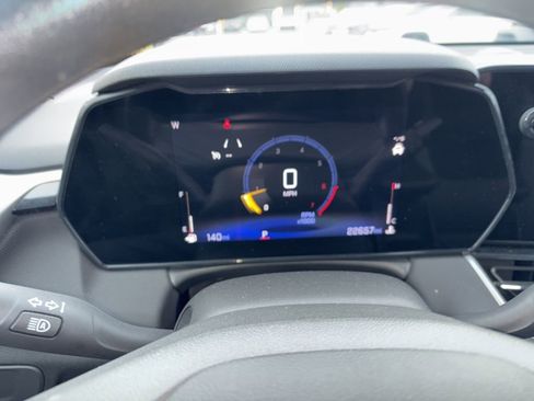 Used 2025 Chevrolet TrailBlazer LT FWD image 20