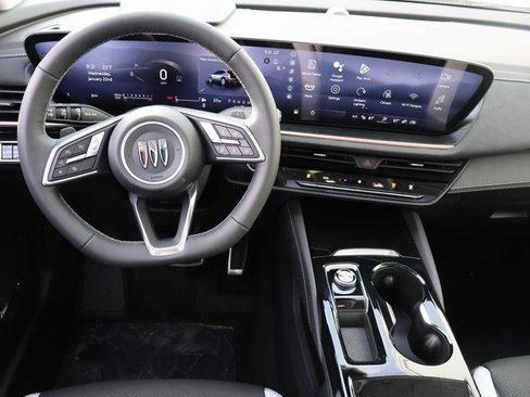 New 2025 Buick Envision Sport Touring image 17