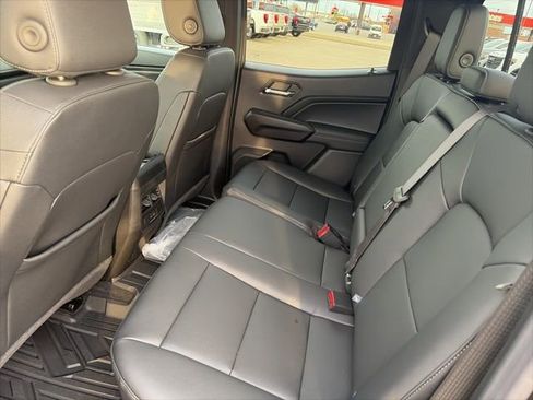 New 2026 Chevrolet Colorado LT w/ LT Convenience Package image 11