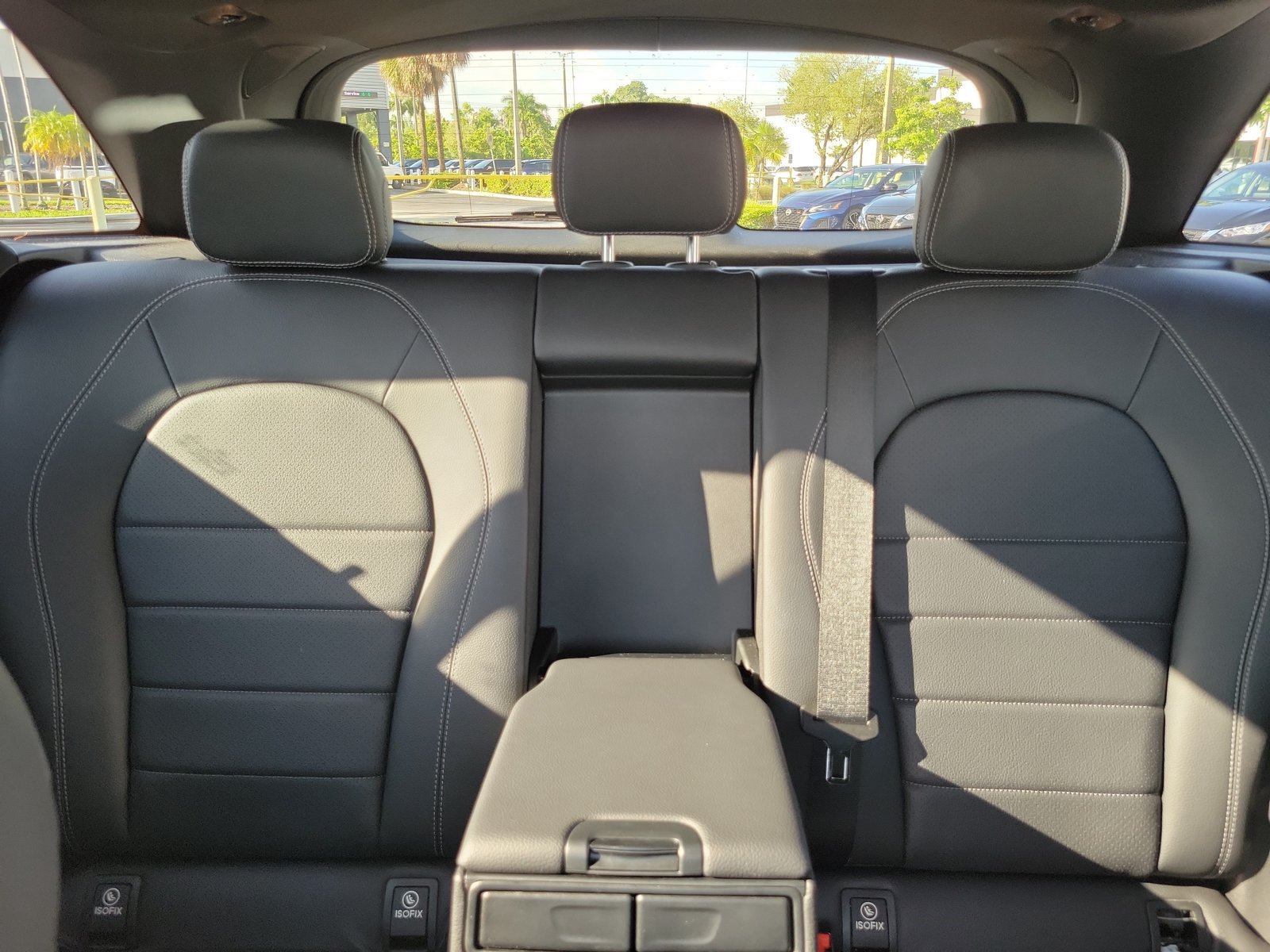 Used 2022 Mercedes-Benz GLC 300 image 27