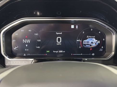 New 2026 GMC Sierra 1500 Elevation w/ Elevation Premium Package image 51