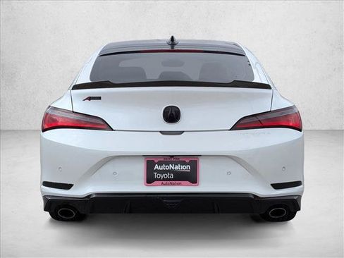 Used 2023 Acura Integra A-Spec FWD image 7