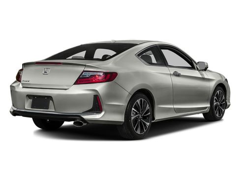 Used 2016 Honda Accord EX-L image 48