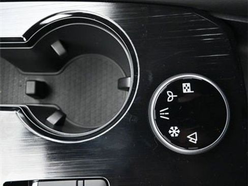 New 2026 Nissan Rogue Platinum w/ Platinum Premium Package image 18