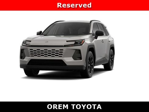 New 2026 Toyota RAV4 XLE Premium w/ Panoramic Sun Roof Package AWD/4WD image 18