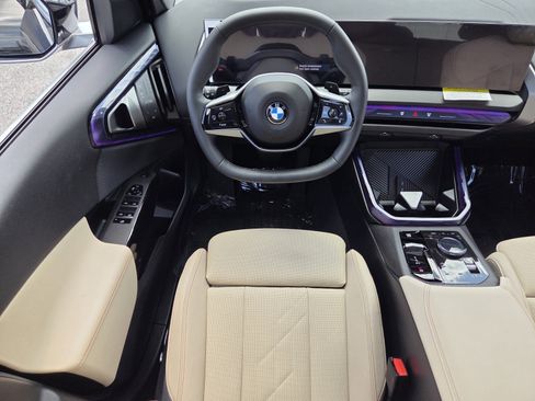 Used 2026 BMW X3 xDrive30i w/ Convenience Package AWD/4WD image 12