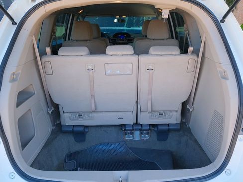 Used 2016 Honda Odyssey LX image 34