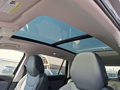 New 2026 Volkswagen Tiguan SE AWD/4WD image 10