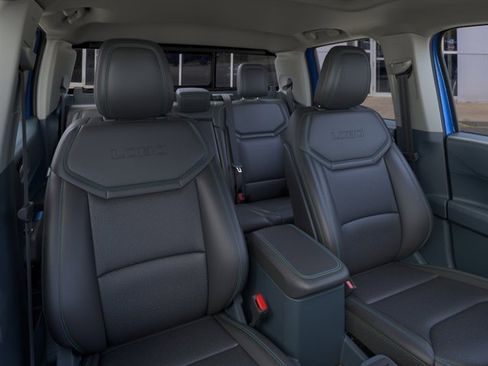 New 2026 Ford Maverick Lobo AWD/4WD image 10
