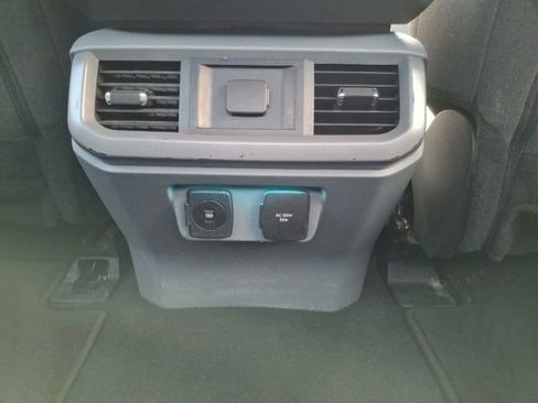 Used 2024 Ford F150 XLT w/ Mobile Office Package image 10