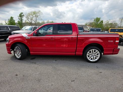 Used 2008 Ford F150 FX2 image 12