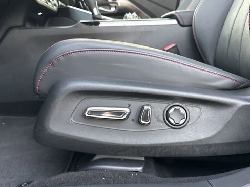 Used 2025 Acura ADX A-Spec FWD image 24