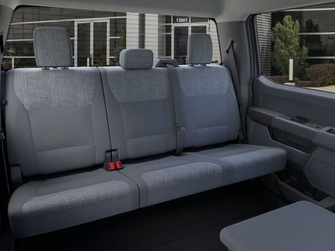 New 2026 Ford F250 XLT AWD/4WD image 11