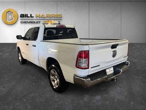 Used 2023 RAM 1500 Big Horn AWD/4WD image 12