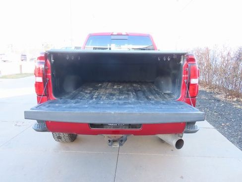 Used 2018 GMC Sierra 2500 Denali w/ Duramax Plus Package image 22
