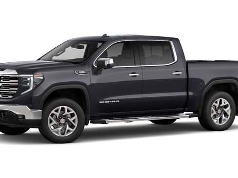 New 2026 GMC Sierra 1500 SLT w/ SLT Premium Plus Package image 26