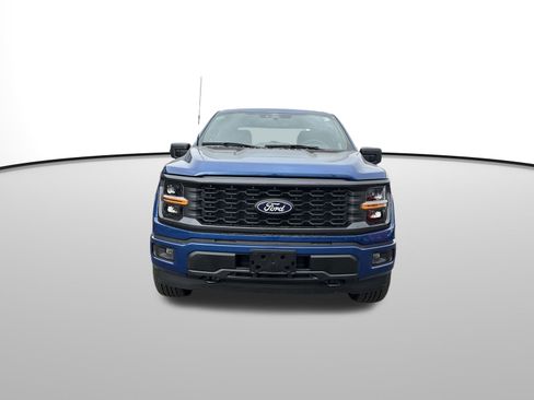 New 2025 Ford F150 STX w/ Equipment Group 200A image 8
