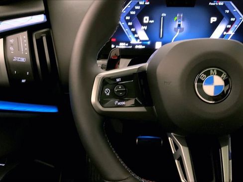 Used 2026 BMW X3 M50 AWD/4WD image 18