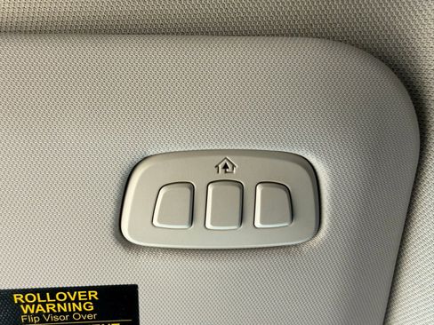 Used 2024 Ford Bronco Sport Big Bend w/ Convenience Package image 18