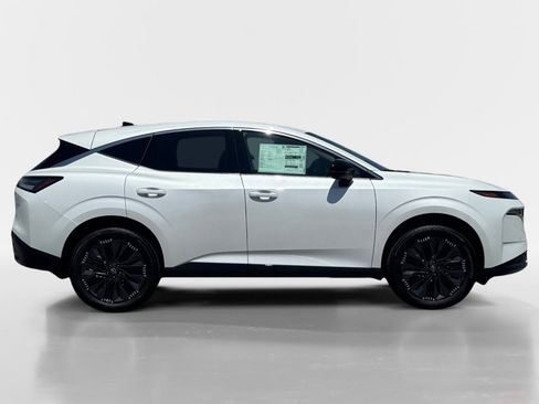 New 2026 Nissan Murano Platinum w/ Cargo Package AWD/4WD image 7