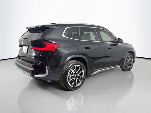 New 2026 BMW X1 xDrive28i w/ Technology Package AWD/4WD image 6