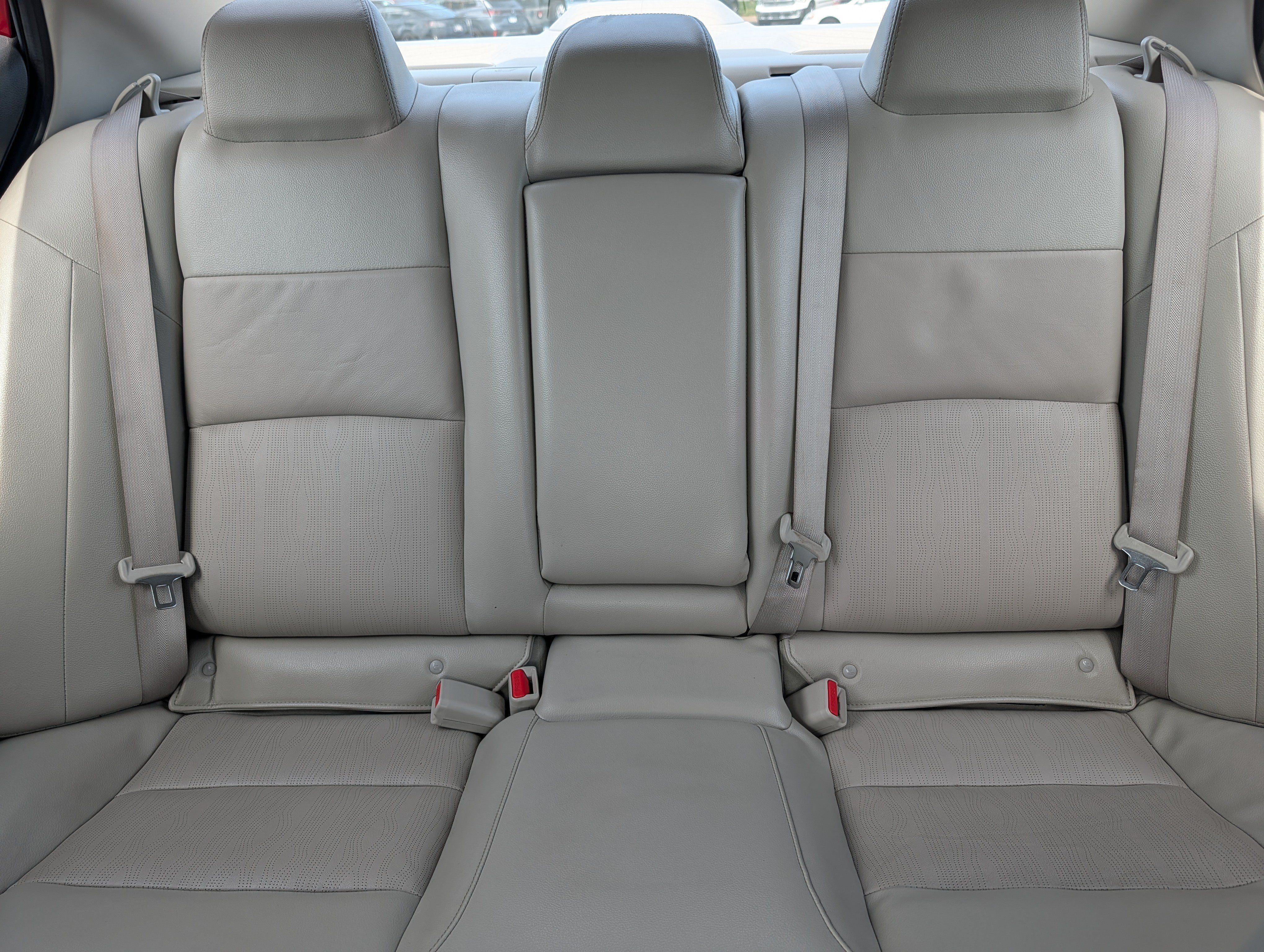 Used 2020 Nissan Altima 2.5 Platinum AWD/4WD image 13