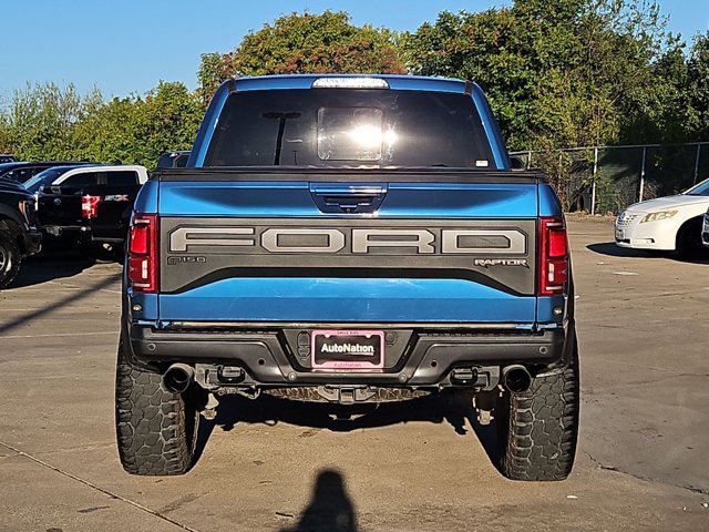 Used 2020 Ford F150 Raptor w/ Equipment Group 802A Luxury AWD/4WD image 7