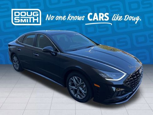 Used 2023 Hyundai Sonata SEL w/ Convenience Package image 7