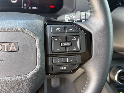 Used 2024 Toyota Land Cruiser AWD/4WD image 12