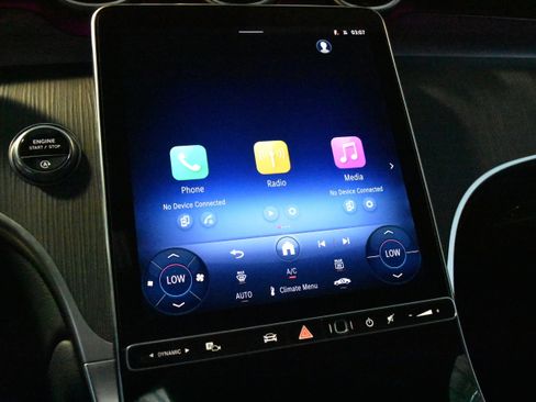 New 2026 Mercedes-Benz GLC 300 4MATIC image 10