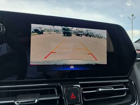 New 2026 Chevrolet TrailBlazer RS w/ Convenience Package FWD image 22