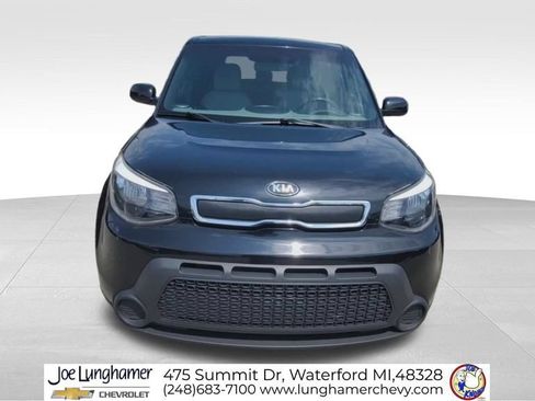 Used 2016 Kia Soul FWD image 3