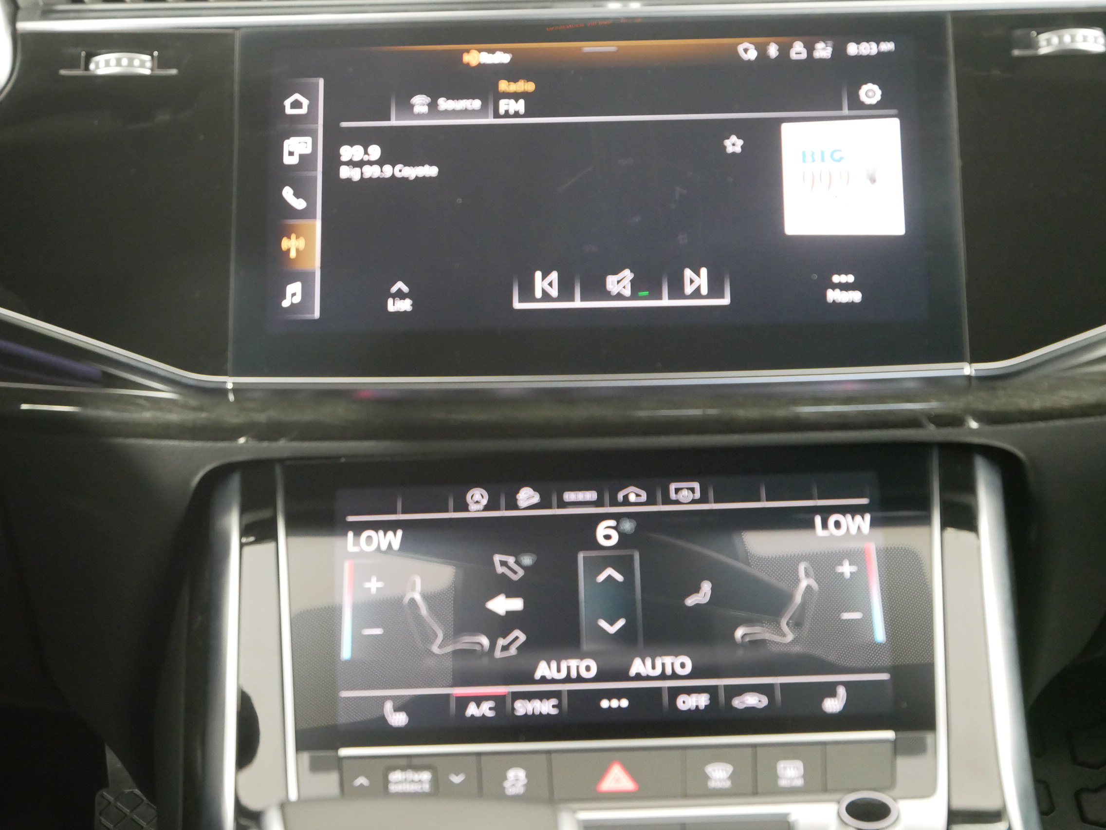 Used 2023 Audi Q7 2.0T Premium w/ Convenience Package AWD/4WD image 20