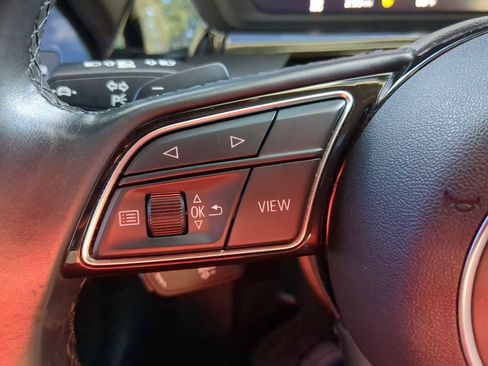 Used 2022 Audi A3 2.0T Premium image 16