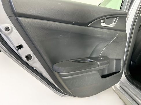 Used 2018 Honda Civic EX image 25