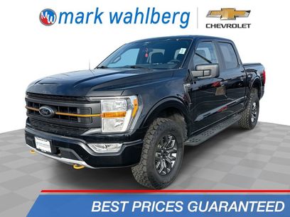 Used 2022 Ford F150 Tremor w/ Trailer Tow Package