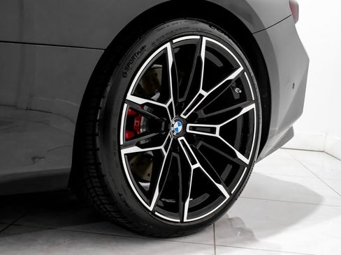 Used 2024 BMW M2 w/ Lighting Package image 45