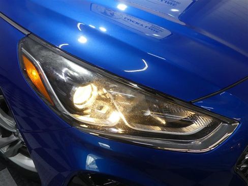 Used 2018 Hyundai Sonata Sport image 14