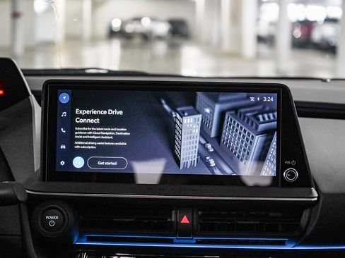 New 2026 Toyota Prius Nightshade image 18