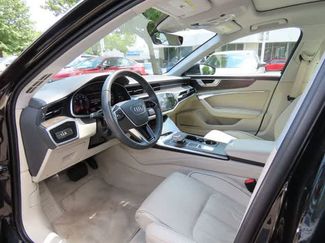 Used 2019 Audi A6 3.0T Prestige w/ Prestige Package AWD/4WD video 2